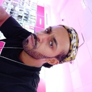 Meet your Posher, Markus